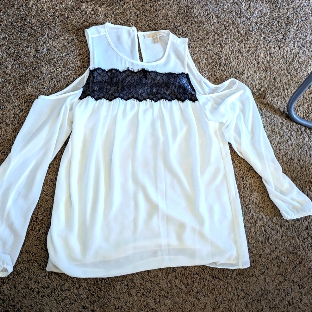 Michael Kors long sleeve